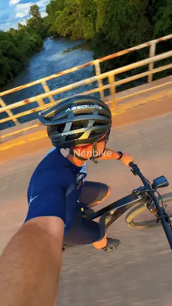 Bike Pedal
