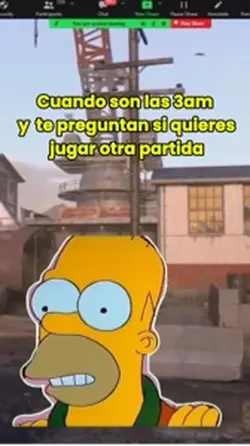 Jugamos otra 