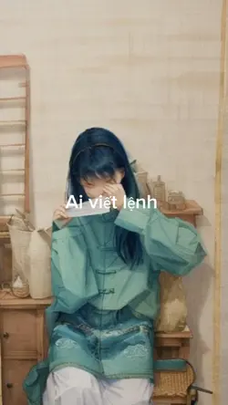 mẫu viết lệnh 
