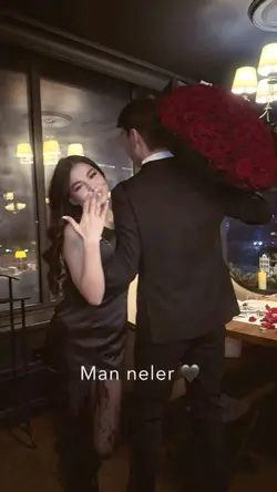 Man Neler ✨🥀💞 
