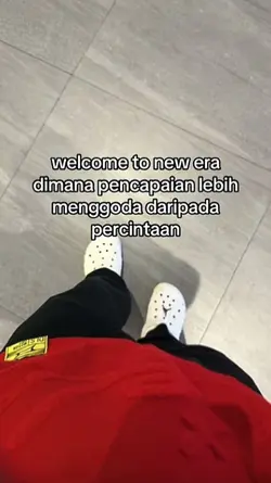 welcome to new era