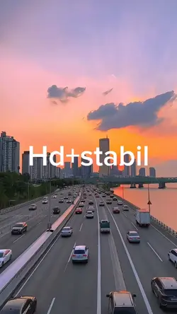 cinematic hd stabil