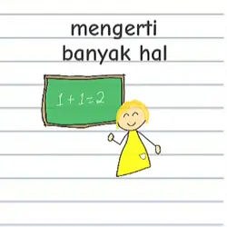pagi ku cerah 