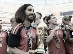 Spain Win World Cup 