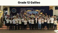 Grade trend