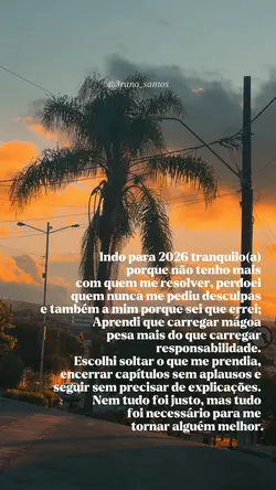 Ano novo