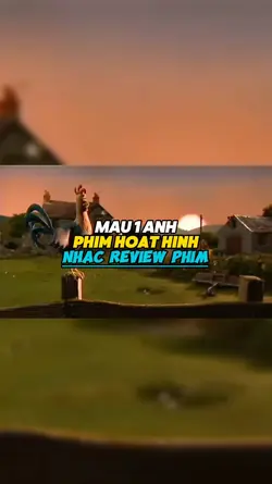 Mẫu phim hoạt hình