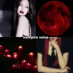 Blackpink voice