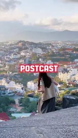 POSTCAST