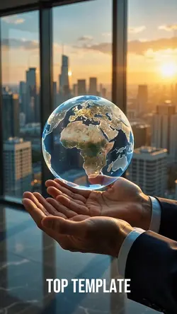 Tech Earth Intro 🔝