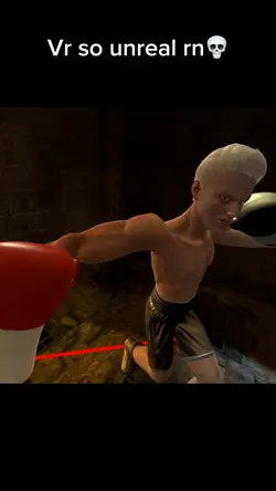Stupid ahh vr