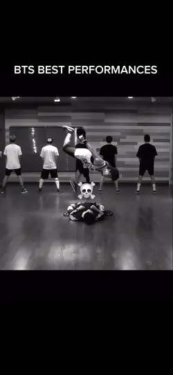 Bts Aura 