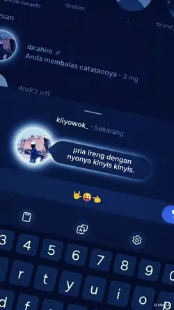 pria ireng dengan