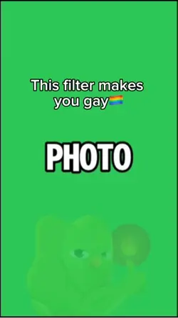 Are you gay