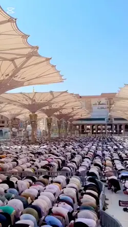 islami video 
madina