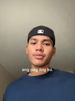 Ang pag ibig ko.