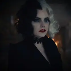 Cruella De Vil