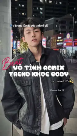 BEAT CUỐN