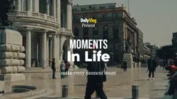 moments in life