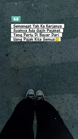 Semangat kerja