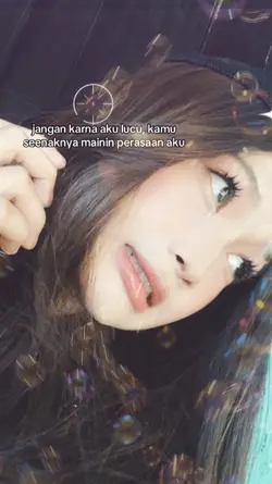 jangan karna aku