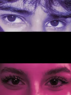 eyes trend