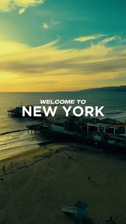 NEW YORK CITY