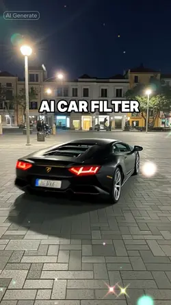 Ai Car Filter