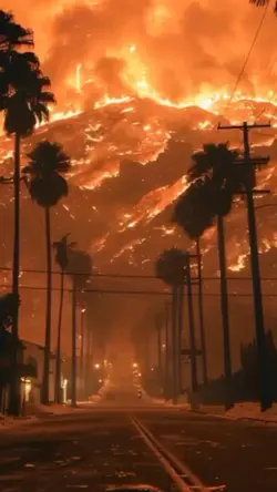 los angeles