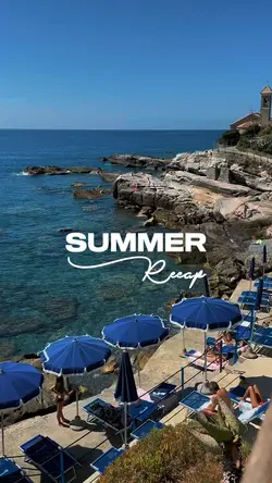 Summer Recap 2026
