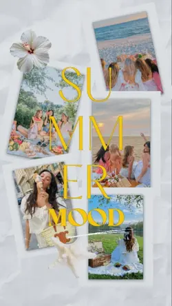 Summer Mood 