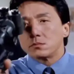 Di pantau jekichen