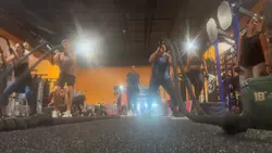 Tabata Workouts 