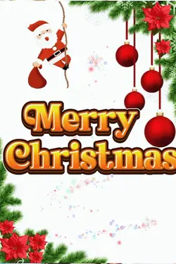 Christmas greeting 
