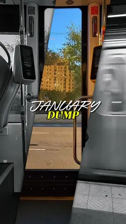 JANUARY DUMP