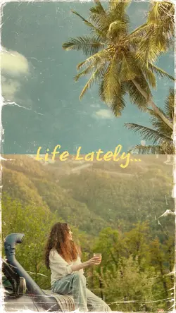 Life lately film