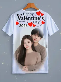Valentines day 2026