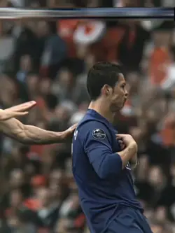 Ronaldo 2008