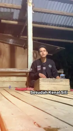 Sebelum Kenal 