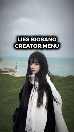 Lies big bang