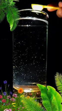 Glass trending viral