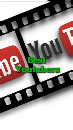 Best Youtubers