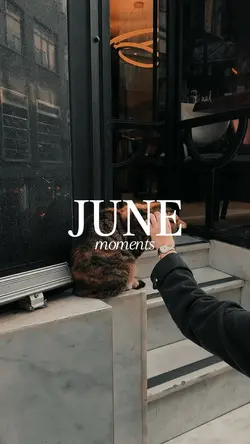 june moments