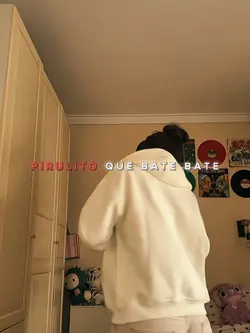 PIRULITO QUE BATE 