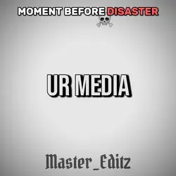 Before Disaster 1:1