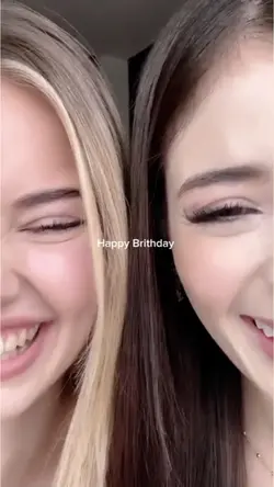 Happy Brithday