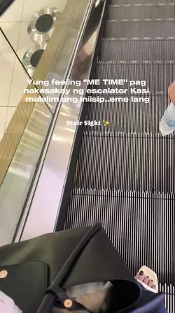 ESCALATOR
