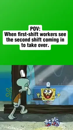 Shift Change