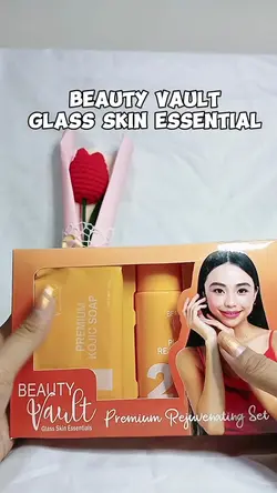 beauty Vault 