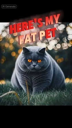 Fat Pet